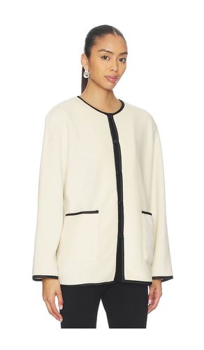 The Polar Fleece Jacket in . Size M. Also in S - DONNI. - Modalova