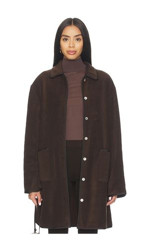 Long Jacket in . Size M. Also in XS - DONNI. - Modalova