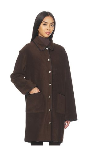 Long Jacket in . Size M. Also in XS - DONNI. - Modalova