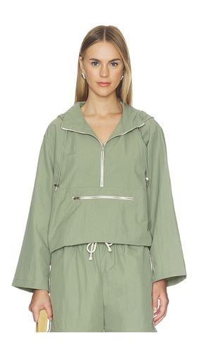 NYLON-ANORAK in . Größe XS. Also in S, M, XL - DONNI. - Modalova