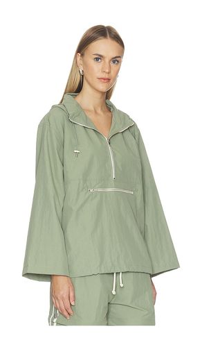 NYLON-ANORAK in . Größe M. Also in S, XL, XS - DONNI. - Modalova
