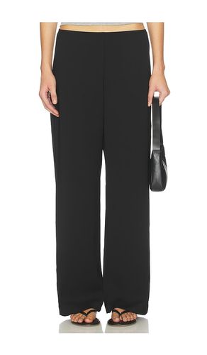 EINFACHE CRÊPE-HOSE in . Größe S. Also in L, XL - DONNI. - Modalova