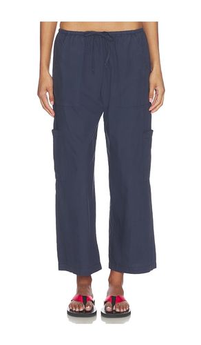 The Pop Drawstring Cargo Pant in . Taglia L. Also in M, S, XL, XS, XXS - DONNI. - Modalova