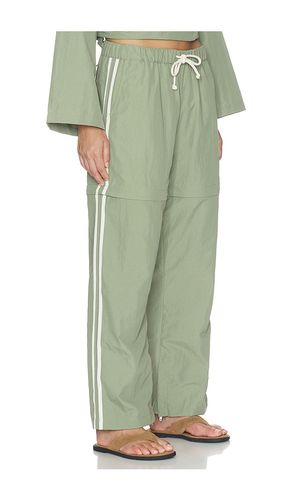NYLONHOSE MIT REISSVERSCHLUSS in . Größe M. Also in S, XS, XXS - DONNI. - Modalova