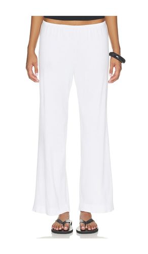 BABY-RIPPE-MIT-MUSCHELKANTE-SIMPLE-HOSE in . Größe L. Also in M, S, XS - DONNI. - Modalova