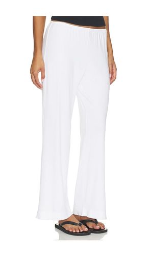 BABY-RIPPE-MIT-MUSCHELKANTE-SIMPLE-HOSE in . Größe L. Also in M, S, XS - DONNI. - Modalova