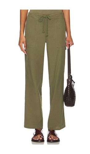 Sandwash Painter Pant in . - size XL (also in XXS) - DONNI. - Modalova