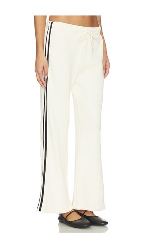The Thermal Stripe Crop Pant in ,. Size M. Also in XL, XXL - DONNI. - Modalova