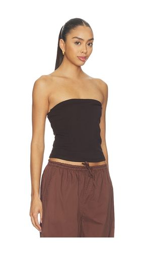 DAS BABY-RIPP TUBE TOP in . Größe L. Also in M, S - DONNI. - Modalova