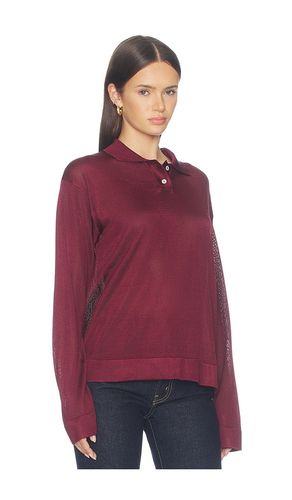 The Slinky Polo in . Taglia S. Also in M, L - DONNI. - Modalova