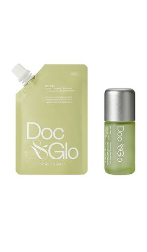 Desodorante game changing deodorant - refill pouch en color belleza: na talla all - Doc & Glo - Modalova