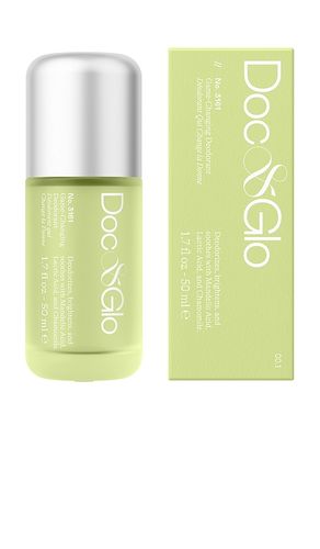 Desodorante game changing deodorant en color belleza: na talla all - Doc & Glo - Modalova