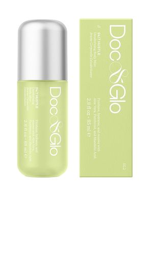 Desodorante hustle deodorizing body mist en color belleza: na talla all - Doc & Glo - Modalova