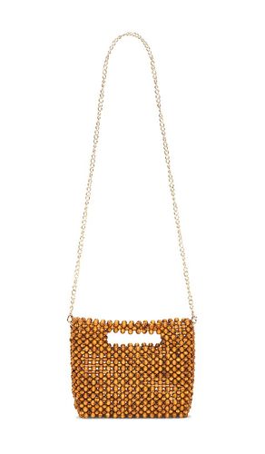 Dolce Vita Wood Bead Bag in Tan - Dolce Vita - Modalova