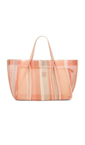 Aislin Large Mesh Shopper Bag in - Dolce Vita - Modalova