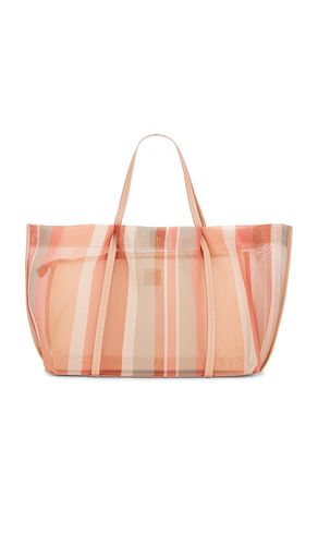 Aislin Large Mesh Shopper Bag in - Dolce Vita - Modalova