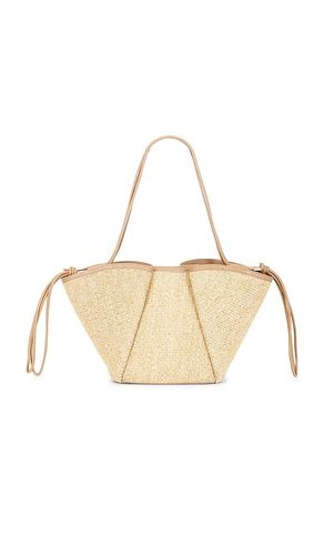 Maro Raffia Tote Bag in - Dolce Vita - Modalova