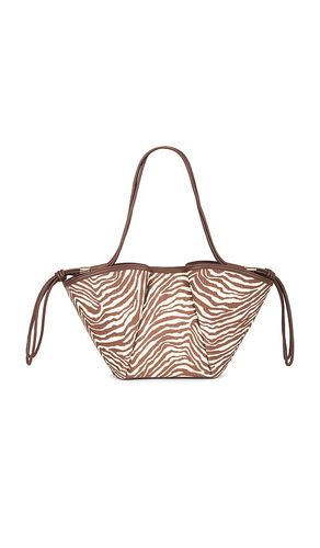 Maro raffia tote bag in color multi size all - Dolce Vita - Modalova