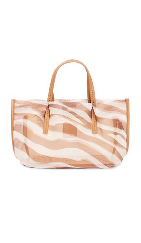 Selene Mesh Tote Small Bag in - Dolce Vita - Modalova