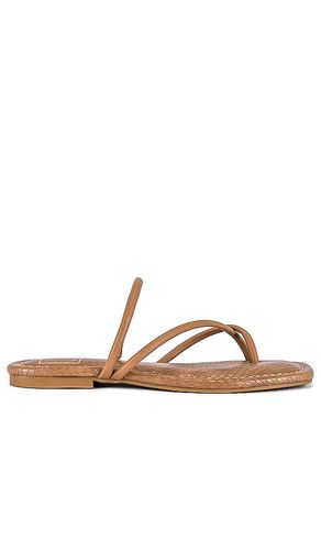 Leanna Sandal in Beige. - size 8.5 (also in 9.5) - Dolce Vita - Modalova
