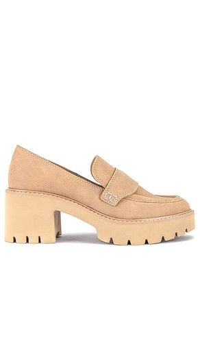 Halona Loafer in Taupe. - size 10 (also in 9.5) - Dolce Vita - Modalova