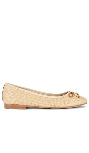 Cacy Flat in Beige. - size 10 (also in 6, 7.5, 8.5, 9.5) - Dolce Vita - Modalova