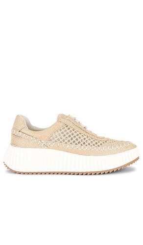 Dolen Sneaker in Beige. - size 10 (also in 6, 6.5, 7.5, 8.5, 9.5) - Dolce Vita - Modalova