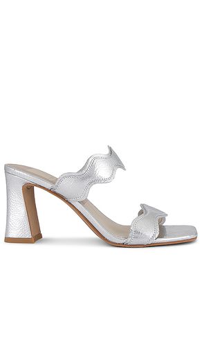 Ilva Sandal in Metallic . - size 10 (also in 6, 7.5, 8.5, 9.5) - Dolce Vita - Modalova