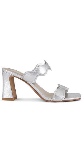 Ilva Sandal in Metallic . - size 10 (also in 6, 7.5) - Dolce Vita - Modalova