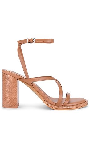 Barly Sandal in Tan. - size 10 (also in 6, 8.5, 9.5) - Dolce Vita - Modalova