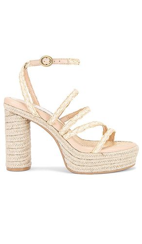 Catina Heel in Neutral. - size 10 (also in 9.5) - Dolce Vita - Modalova