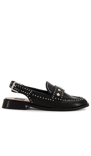 Hardi Stud Sling Back in Black. - size 10 (also in 6, 6.5, 7.5, 8, 8.5, 9.5) - Dolce Vita - Modalova