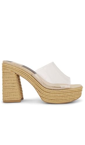 Lichia Heel in Neutral. - size 10 (also in 9.5) - Dolce Vita - Modalova