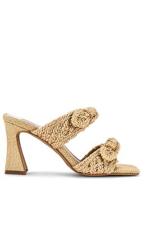 Niyah Heel in Tan. - size 10 (also in 7) - Dolce Vita - Modalova