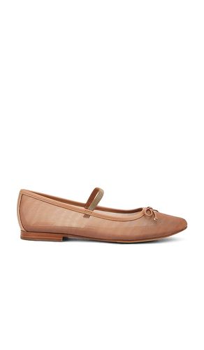 Cadel Mary Jane in Tan. - size 8 (also in 8.5) - Dolce Vita - Modalova