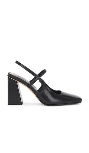 Soyer Sling Back in Black. - size 10 (also in 6.5, 7.5, 8, 8.5, 9.5) - Dolce Vita - Modalova