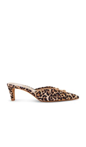 Kairi Mid Mule in Brown. - size 6.5 (also in 7.5, 9.5) - Dolce Vita - Modalova