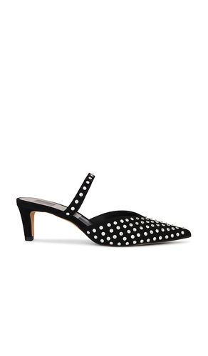 Kanika Mid Crystal Stud Mule in . - size 10 (also in 6, 6.5, 7, 7.5, 8, 8.5, 9, 9.5) - Dolce Vita - Modalova