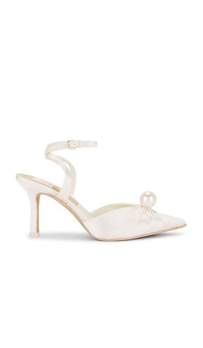 Kaysey Heel in Cream. - size 10 (also in 6, 6.5, 7, 7.5, 8, 8.5, 9, 9.5) - Dolce Vita - Modalova