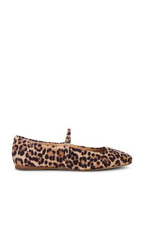 Reyes Ballet Flat in Brown. - size 10 (also in 8, 8.5) - Dolce Vita - Modalova