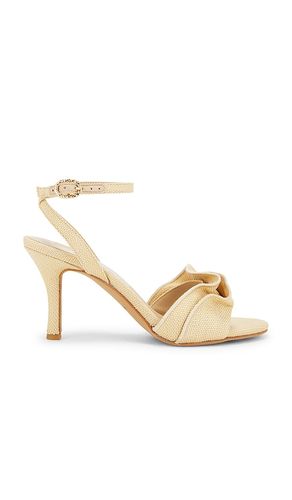 Lunete Heel in Neutral. - size 10 (also in 6, 7.5, 8, 9.5) - Dolce Vita - Modalova