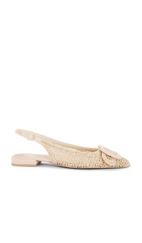 Pauley Sandal in Cream. - size 6.5 (also in 7) - Dolce Vita - Modalova