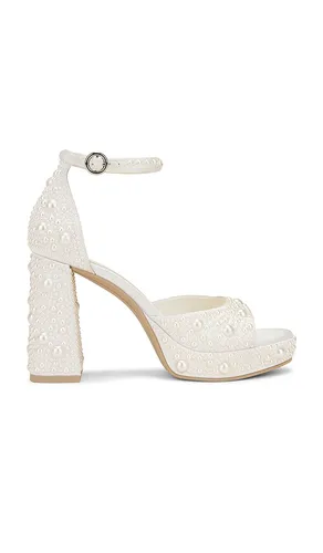 HIGH-HEELS PANDRO PEARL in . Größe 10. Also in 8.5, 9 - Dolce Vita - Modalova