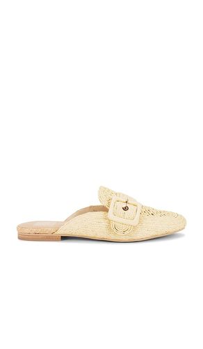 Sianna Sandal in Cream. - size 10 (also in 6, 6.5, 7, 7.5, 8, 8.5, 9, 9.5) - Dolce Vita - Modalova