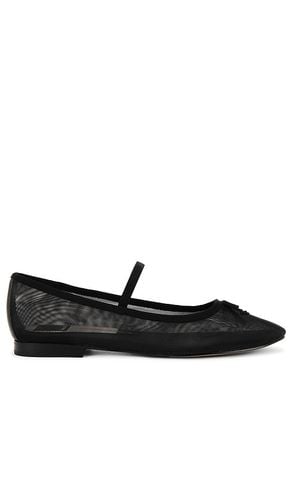 Cadel Flat in Black. - size 10 (also in 7, 7.5, 8, 8.5) - Dolce Vita - Modalova