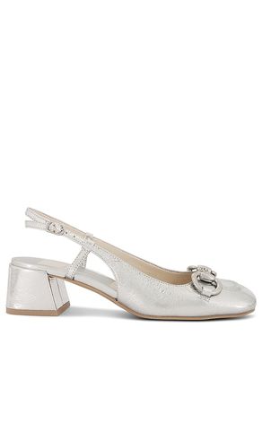 MELLI in Metallic . - size 6.5 (also in 8.5, 9.5) - Dolce Vita - Modalova