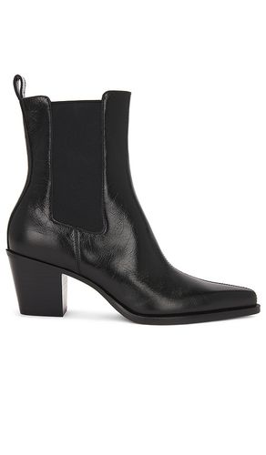 Shadie H2o Boot in Black. - size 10 (also in 6, 8.5, 9.5) - Dolce Vita - Modalova