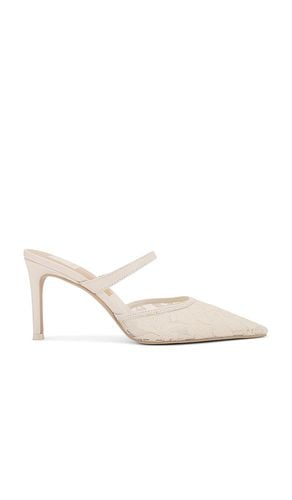 Katik Mule in Cream. - size 10 (also in 6, 6.5, 7.5, 8, 8.5, 9, 9.5) - Dolce Vita - Modalova