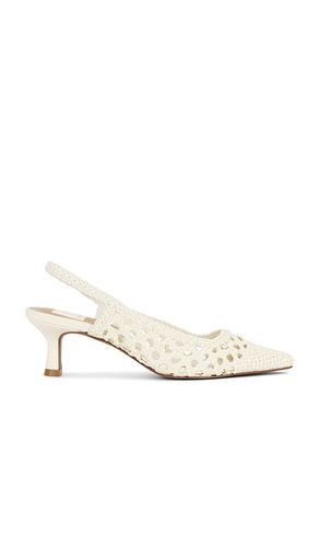 Olympa Sling Back in . - size 6 (also in 6.5, 7, 8, 9) - Dolce Vita - Modalova