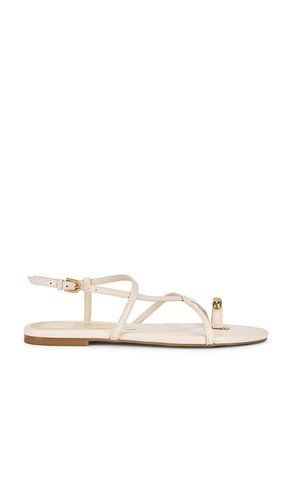 Kesha Sandal in White. - size 6 (also in 7, 7.5, 8, 8.5, 9, 9.5) - Dolce Vita - Modalova